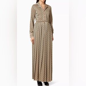 Gucci Viscose Dress